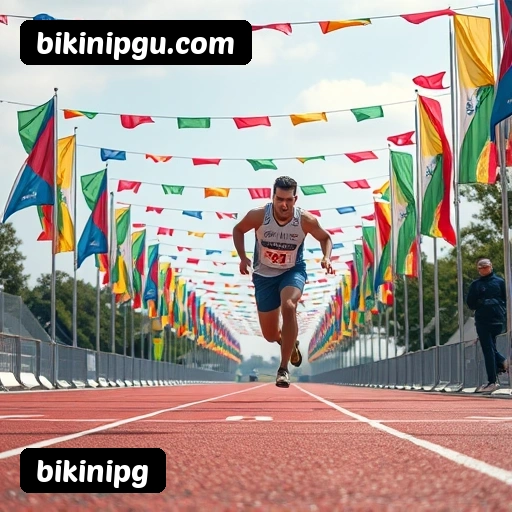 Catálogo bikinipg 2.547 jogos - Pragmatic Play, Evolution, NetEnt