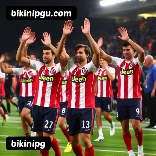 Níveis do programa VIP da bikinipg